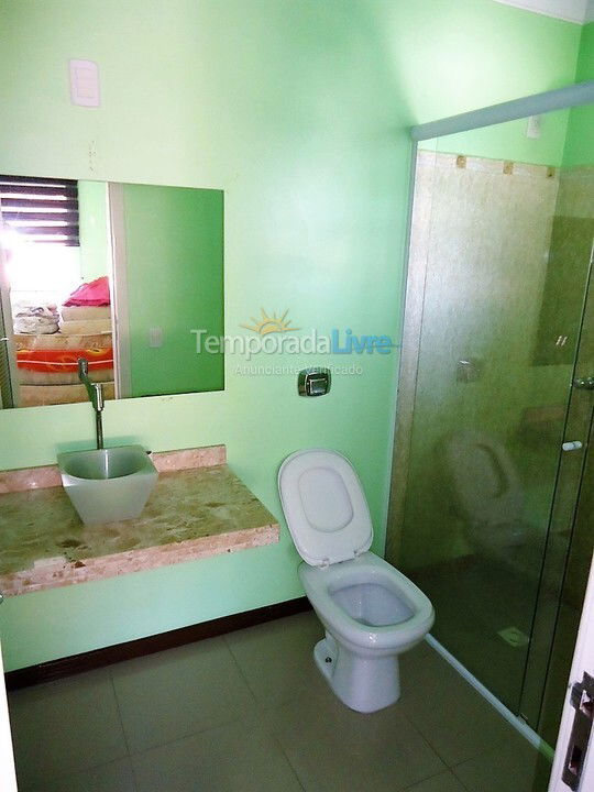 Casa para alquiler de vacaciones em Itapema (Centro)