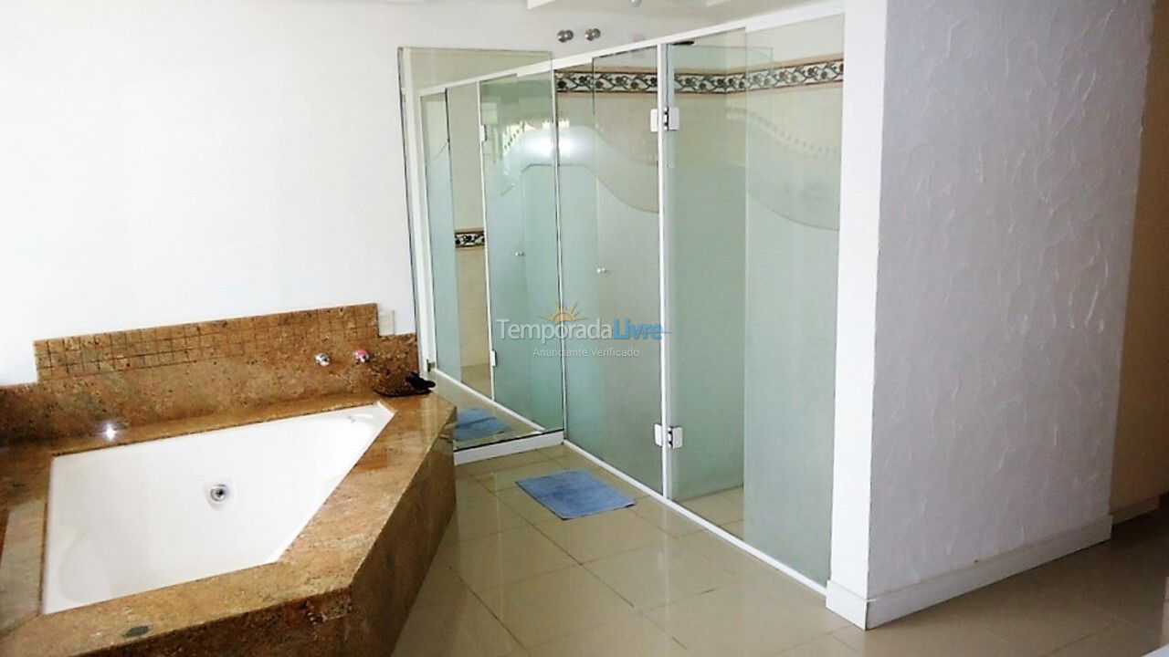 Casa para alquiler de vacaciones em Itapema (Centro)