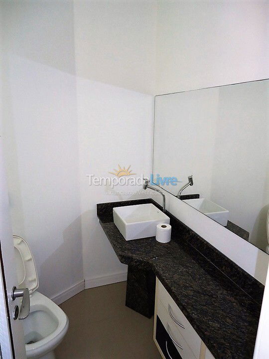 Casa para alquiler de vacaciones em Itapema (Centro)