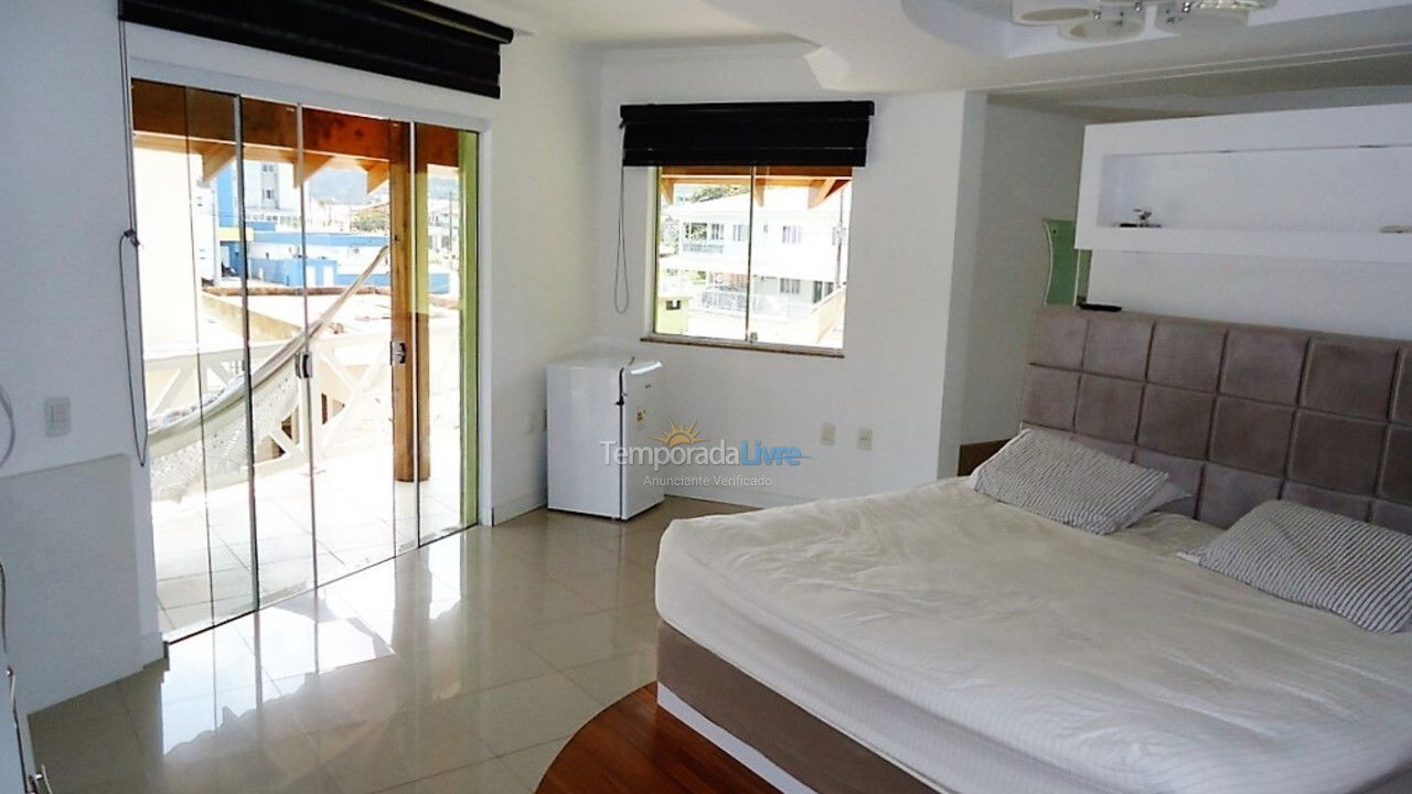 Casa para alquiler de vacaciones em Itapema (Centro)