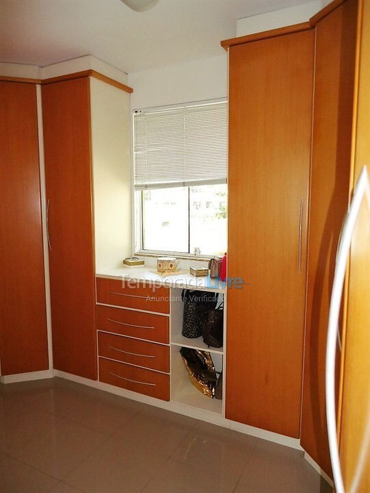 Casa para alquiler de vacaciones em Itapema (Centro)