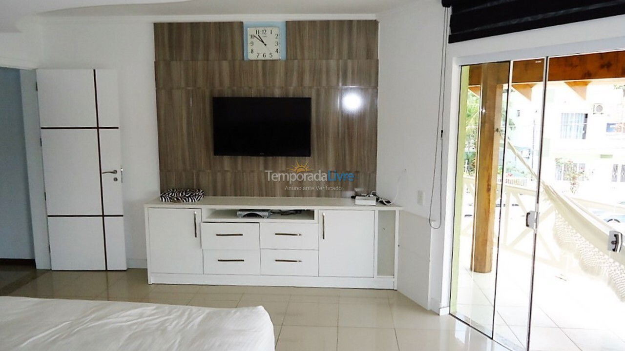 Casa para alquiler de vacaciones em Itapema (Centro)