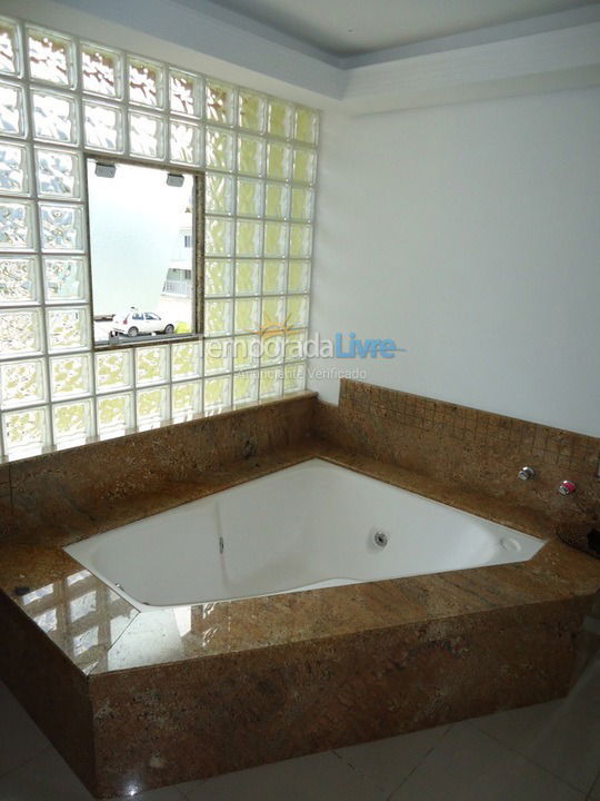 Casa para alquiler de vacaciones em Itapema (Centro)