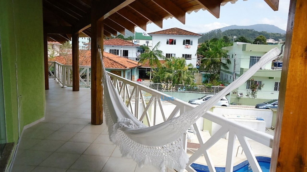 Casa para alquiler de vacaciones em Itapema (Centro)