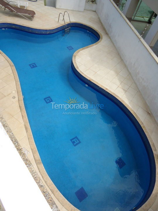 Casa para alquiler de vacaciones em Itapema (Centro)