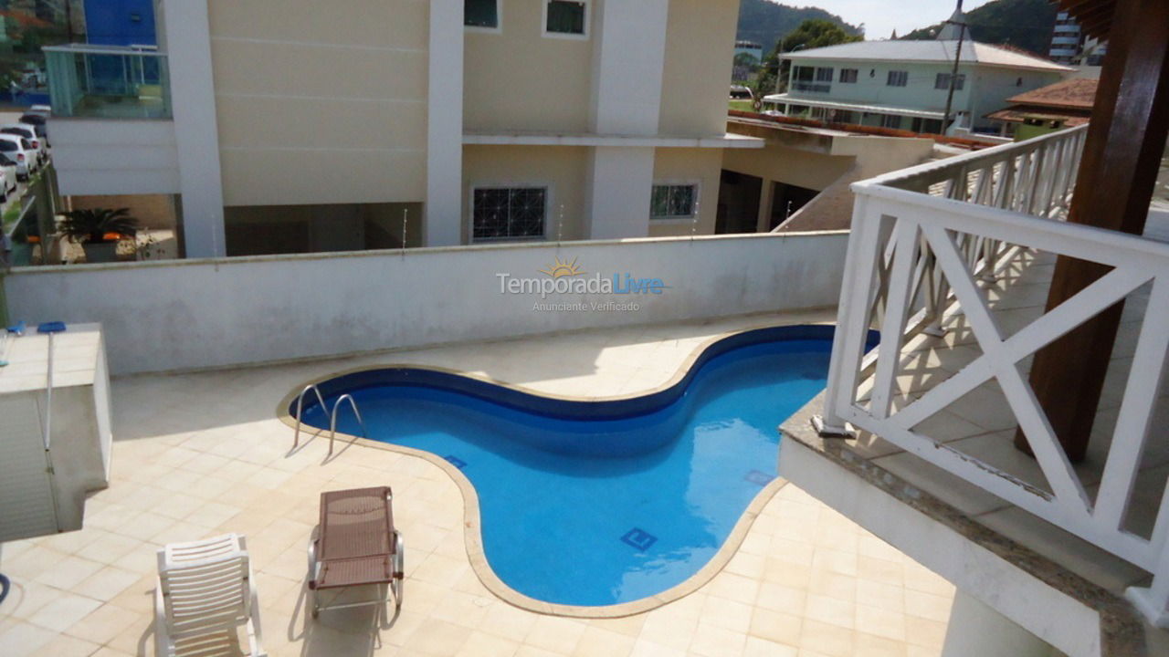 Casa para alquiler de vacaciones em Itapema (Centro)