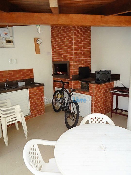 Casa para alquiler de vacaciones em Itapema (Centro)