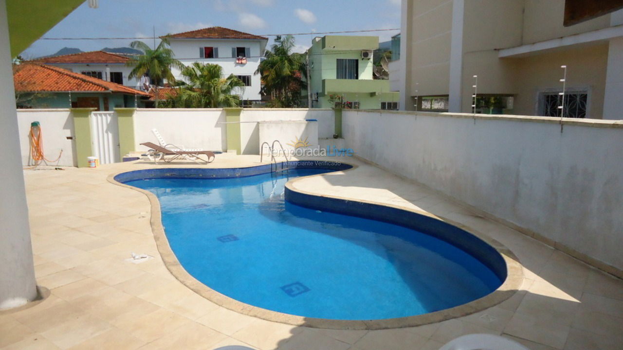 Casa para alquiler de vacaciones em Itapema (Centro)