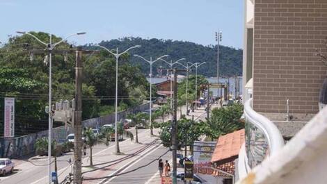 Apartamento para alquilar en Florianopolis - Campeche