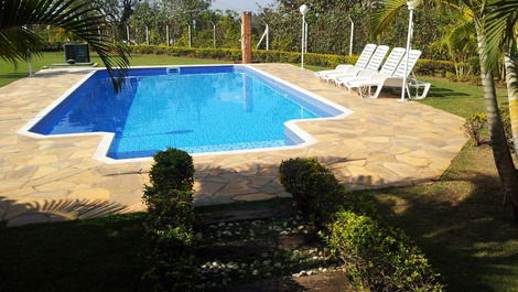 5 Piscina