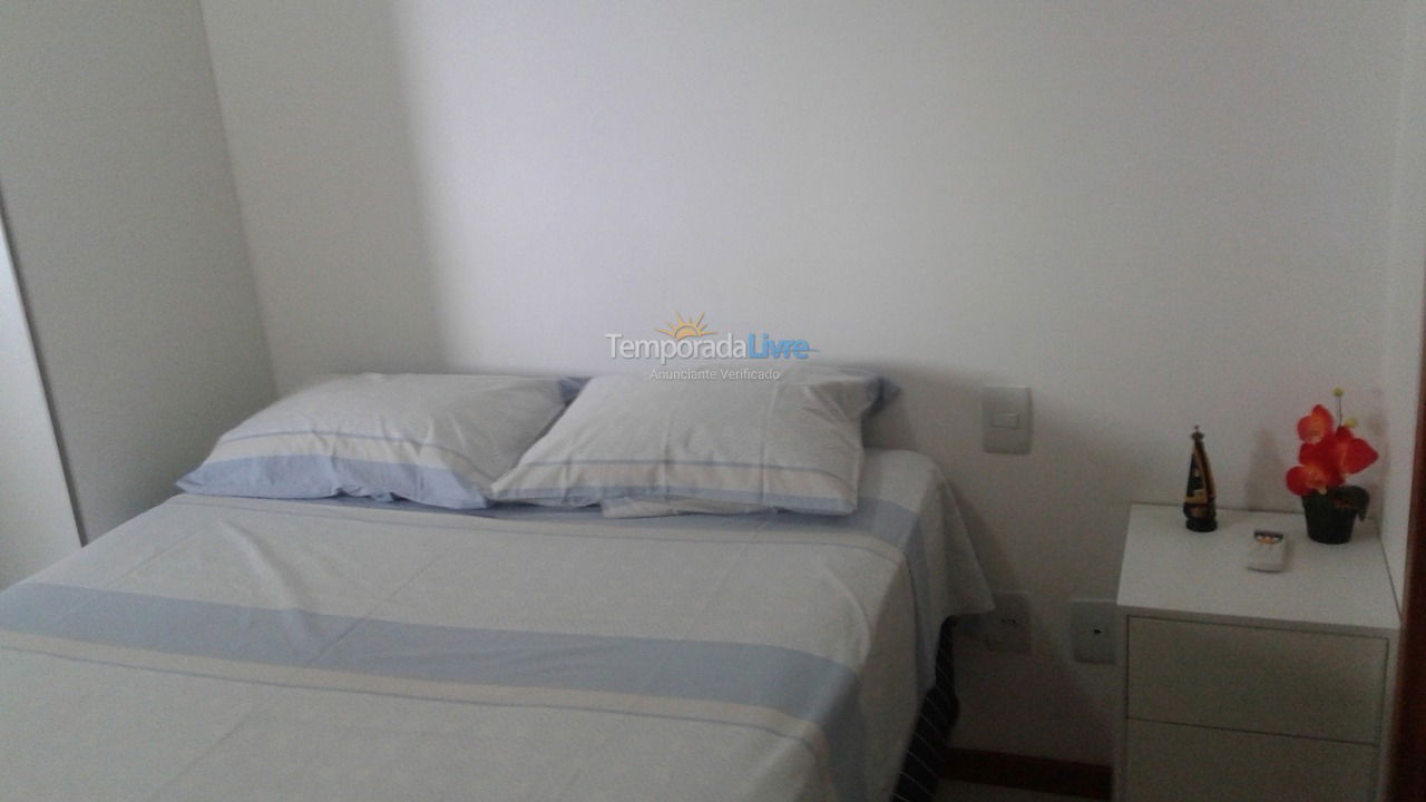 Apartment for vacation rental in Maceió (Jatiúca)