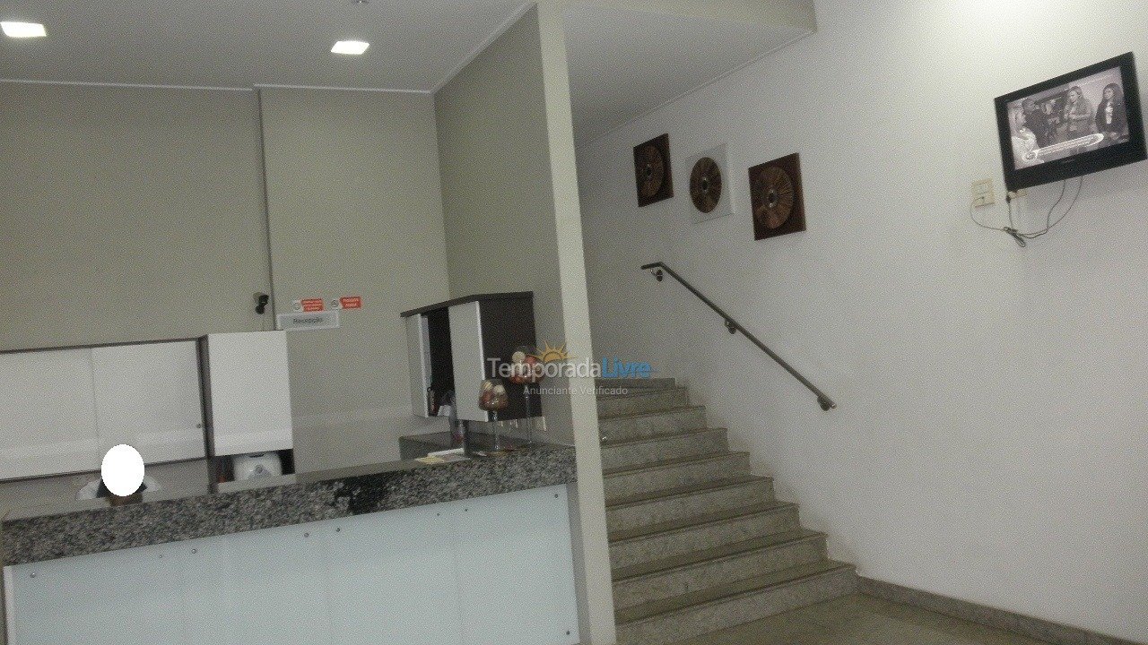 Apartamento para aluguel de temporada em Maceió (Pajuçara)