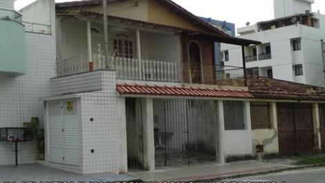 Casa para alquilar en Guarapari - Praia do Morro