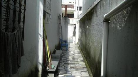 Casa para Temporada em Guarapari p/46 pessoas