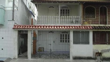 Casa para Temporada em Guarapari p/46 pessoas