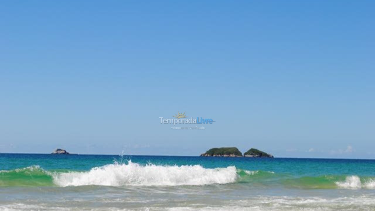 Apartment for vacation rental in Florianopolis (Praia dos Ingleses)