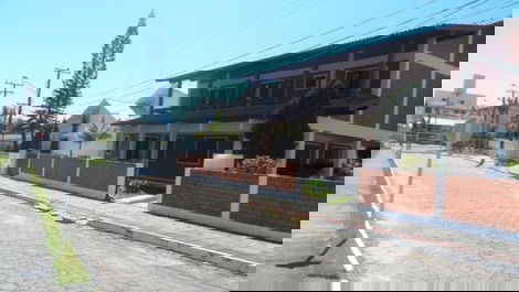 condomínio fechado