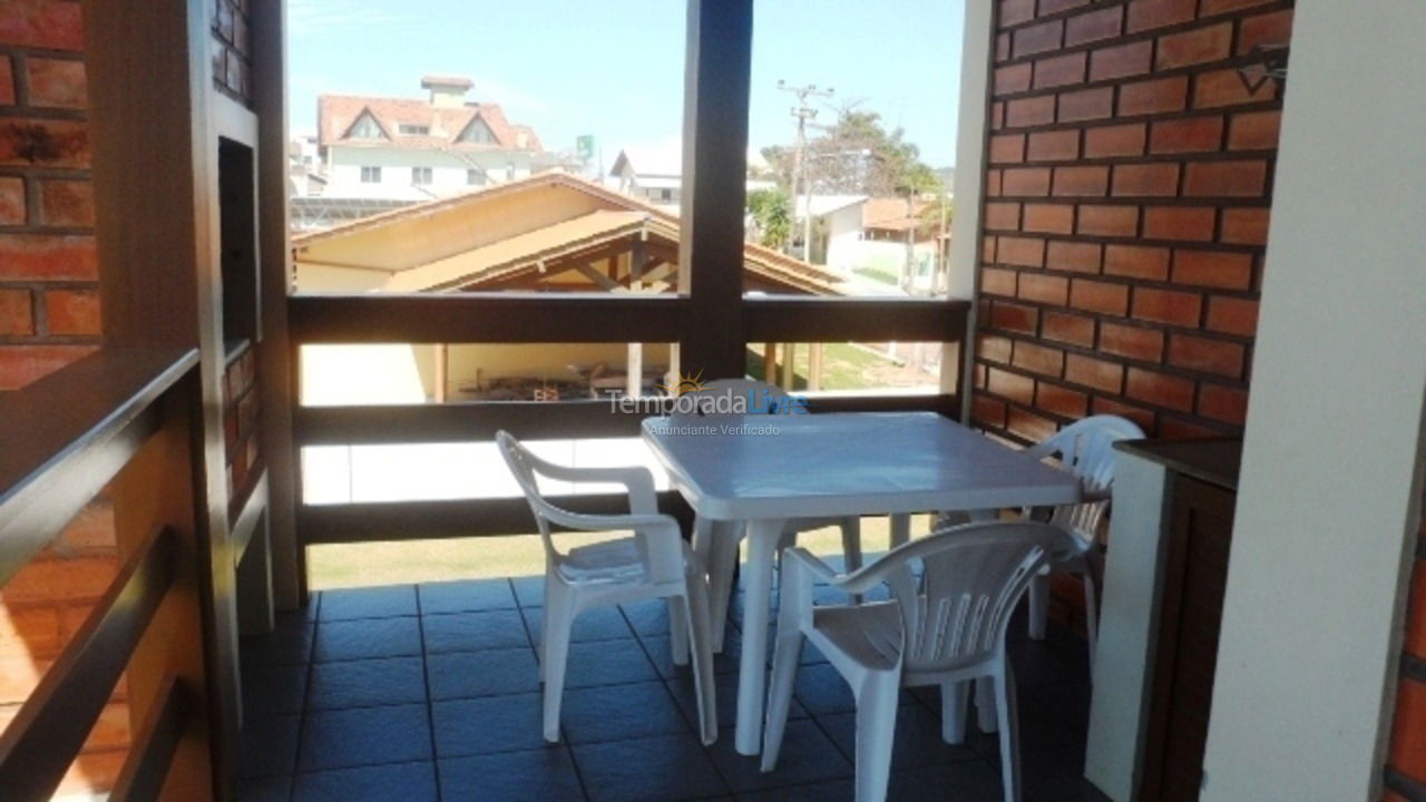 House for vacation rental in Florianopolis (Praia dos Ingleses)