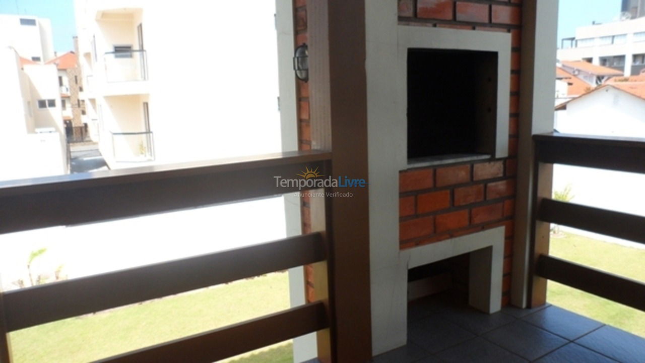 House for vacation rental in Florianopolis (Praia dos Ingleses)