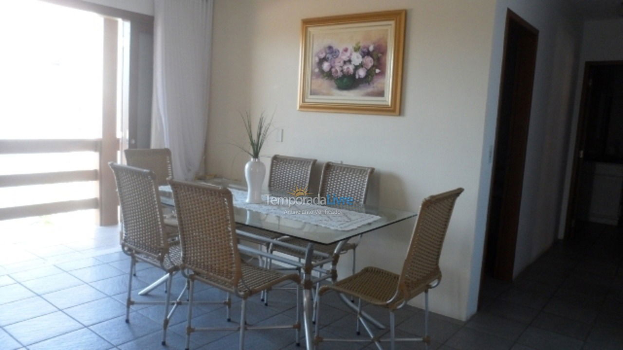 House for vacation rental in Florianopolis (Praia dos Ingleses)