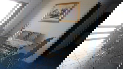 sala de jantar