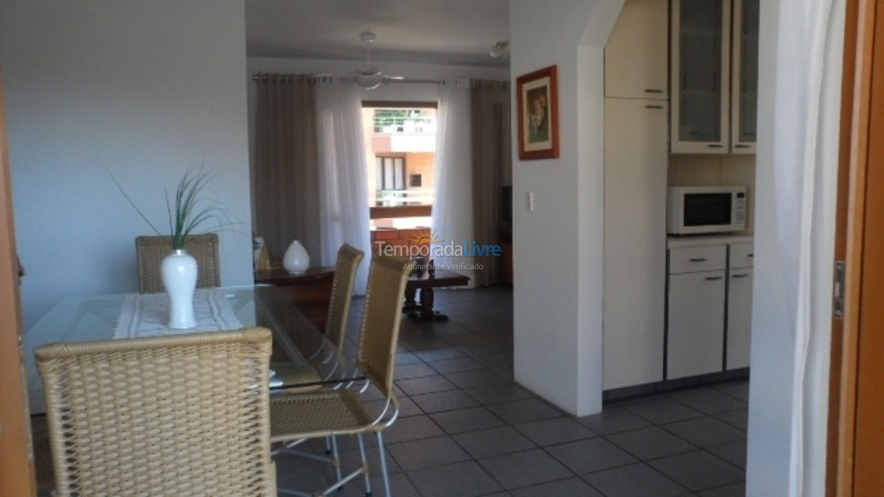 House for vacation rental in Florianopolis (Praia dos Ingleses)