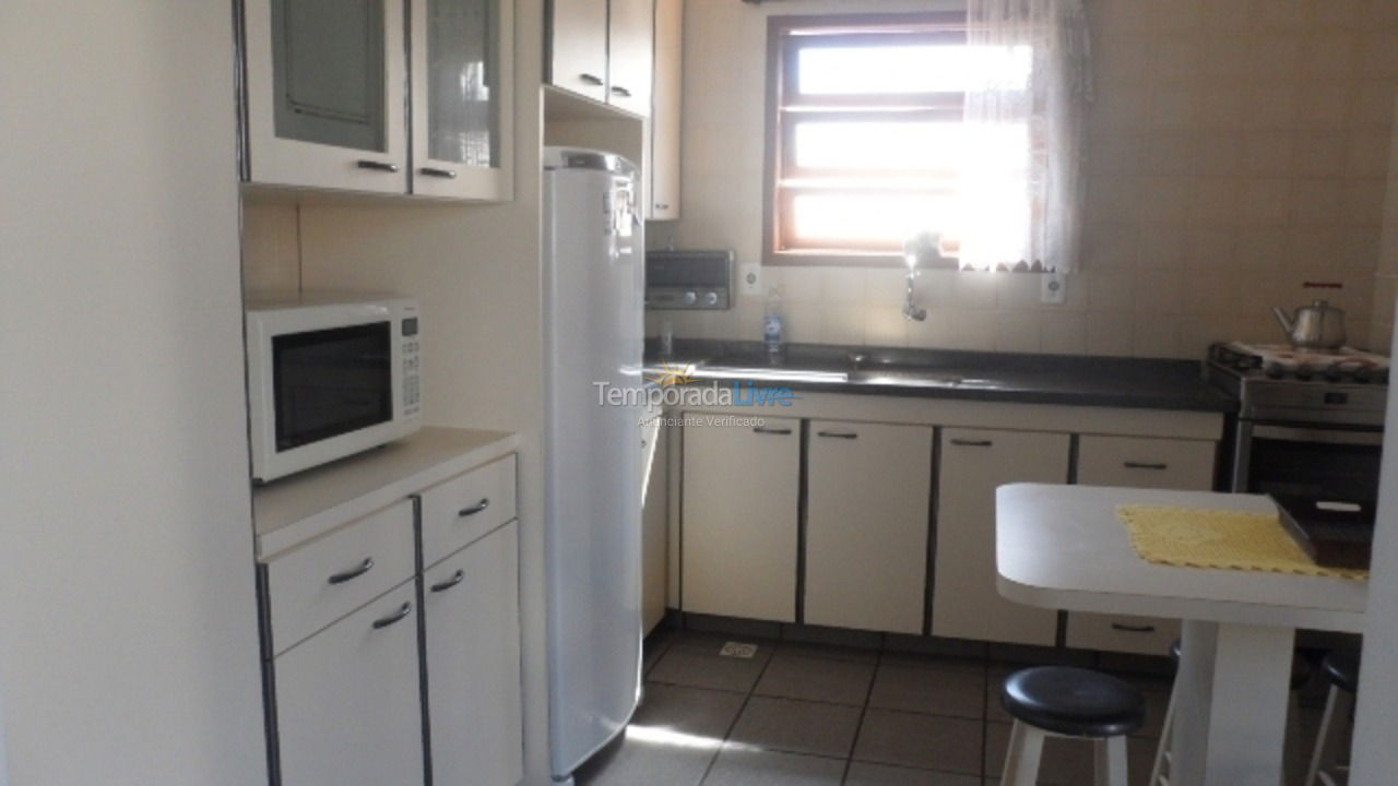 House for vacation rental in Florianopolis (Praia dos Ingleses)