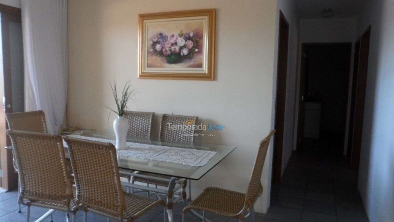 House for vacation rental in Florianopolis (Praia dos Ingleses)