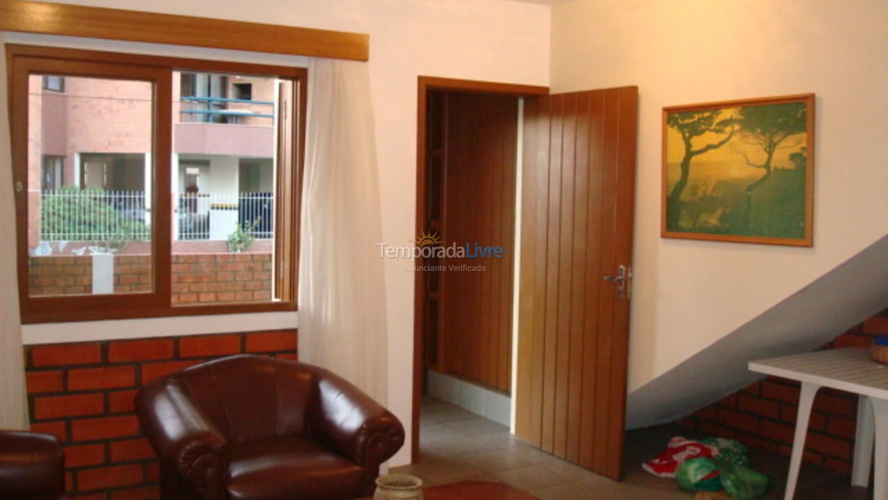 House for vacation rental in Florianopolis (Praia dos Ingleses)