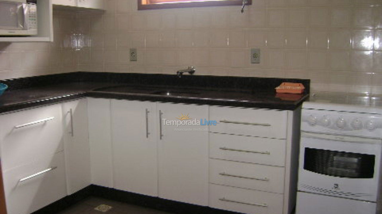 House for vacation rental in Florianopolis (Praia dos Ingleses)