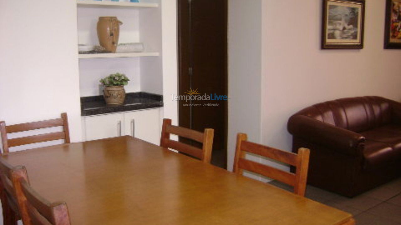 House for vacation rental in Florianopolis (Praia dos Ingleses)