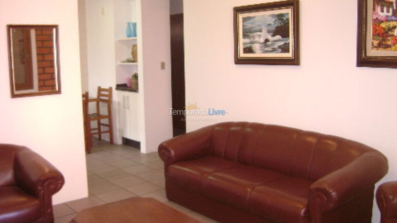 House for vacation rental in Florianopolis (Praia dos Ingleses)