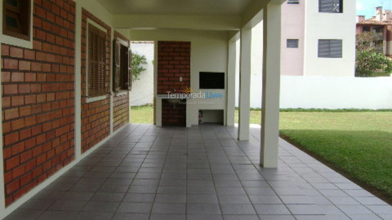 House for vacation rental in Florianopolis (Praia dos Ingleses)