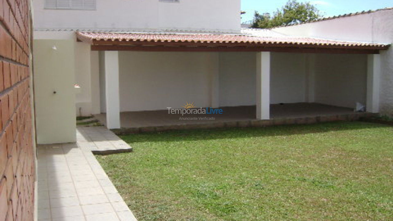 House for vacation rental in Florianopolis (Praia dos Ingleses)
