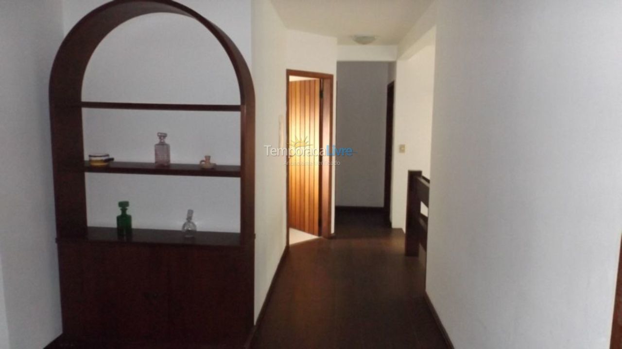 Casa para alquiler de vacaciones em Florianopolis (Canasvieiras)