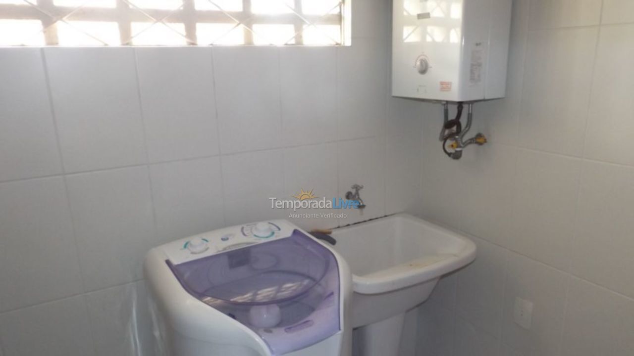 Casa para alquiler de vacaciones em Florianopolis (Canasvieiras)