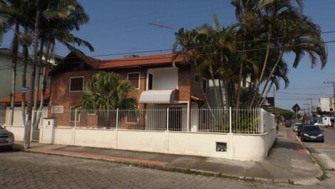 Casa para alquilar en Florianopolis - Canasvieiras