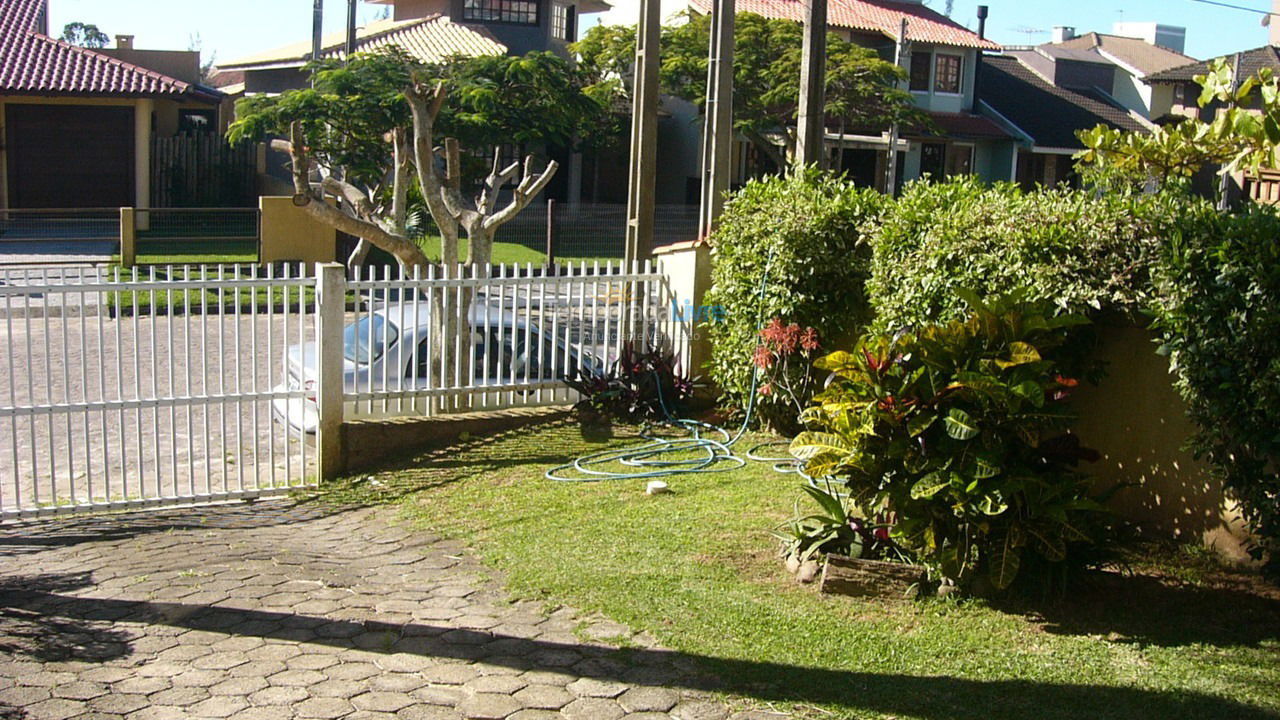 Casa para aluguel de temporada em Garopaba (Morrinhos)