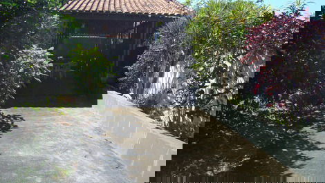 Área coberta