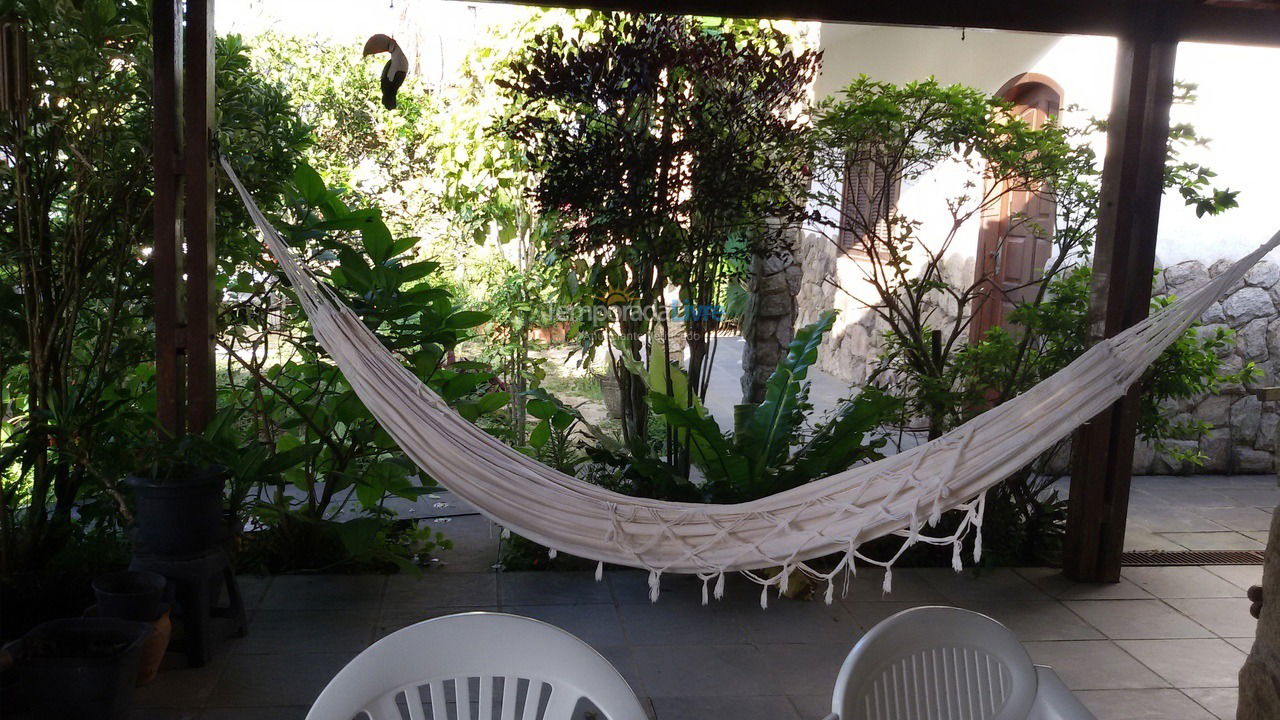 Casa para aluguel de temporada em Maricá (Maricá Praia de Cordeirinho)