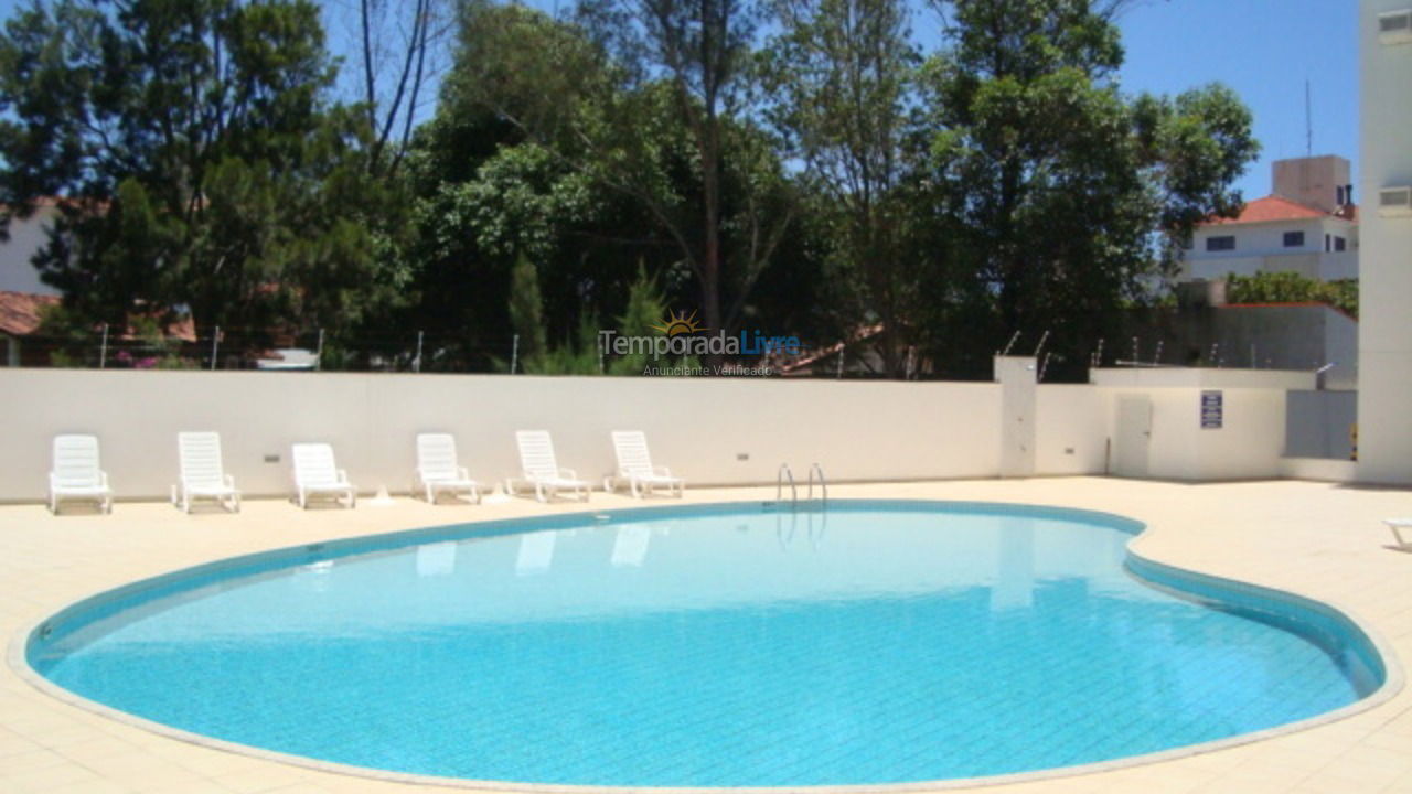 Apartamento para alquiler de vacaciones em Florianopolis (Praia dos Ingleses)