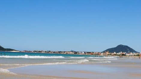 Praia Local