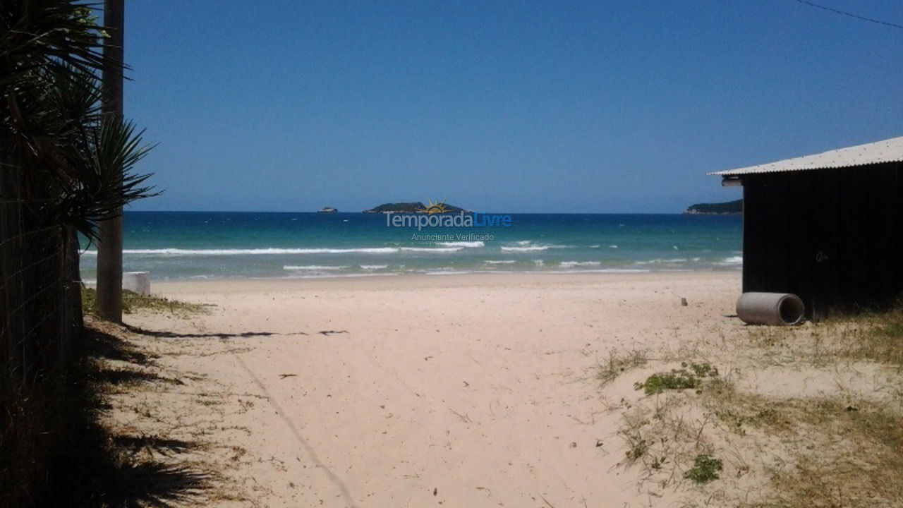 Apartamento para alquiler de vacaciones em Florianopolis (Praia dos Ingleses)