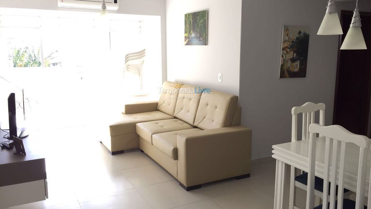 House for vacation rental in Bombinhas (Praia de Bombas)