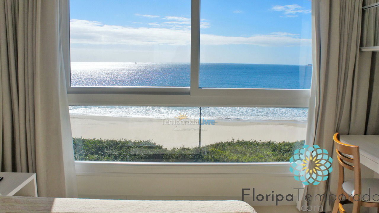 Apartment for vacation rental in Florianopolis (Praia dos Ingleses)