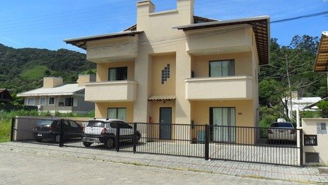 Apartment for rent in Bombinhas - Praia de Zimbros
