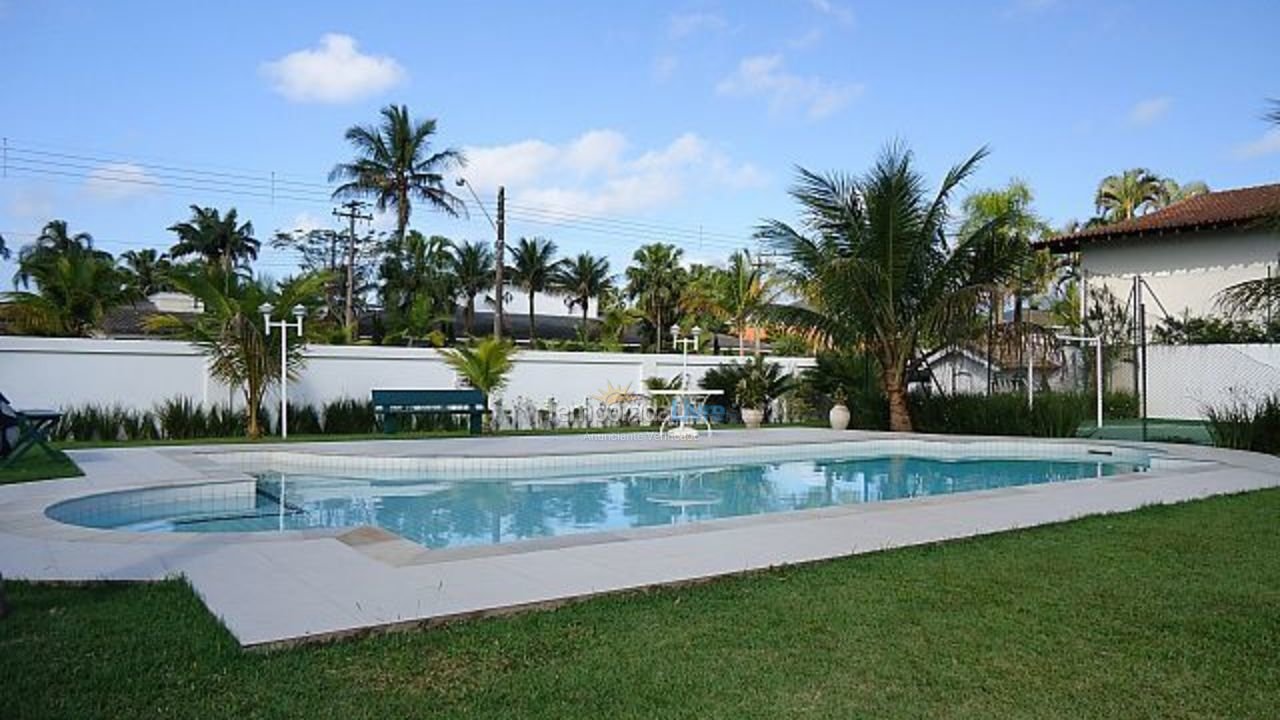 House for vacation rental in Guarujá (Jardim Acapulco)
