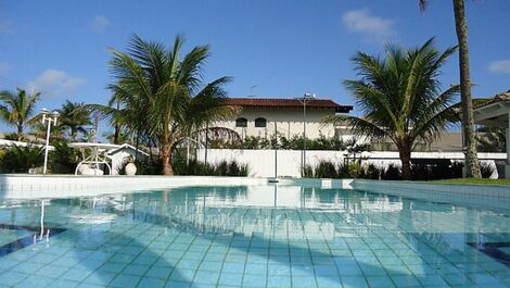 Casa para alugar em Guarujá - Jardim Acapulco