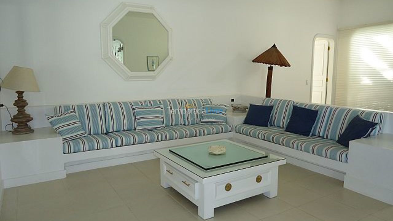 Casa para alquiler de vacaciones em Guarujá (Jardim Acapulco)