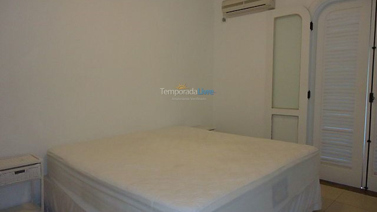 Casa para alquiler de vacaciones em Guarujá (Jardim Acapulco)